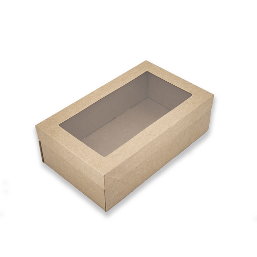 BetaCater™ Catering Box - Ex Small (258 x 150 x 80)mm