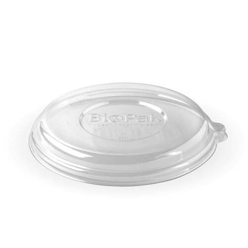 800-1,180ml / 24-40oz RPET Bowl Lid (400/ctn)