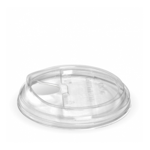 Sipper Lid for 300-700ml BioCup (1000/CTN)