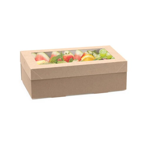 BioBoard Catering Box - Ex Small (258 x 150 x 80)mm