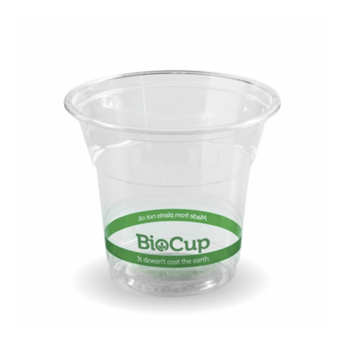 150ml Clear BioCup (2000/CTN)