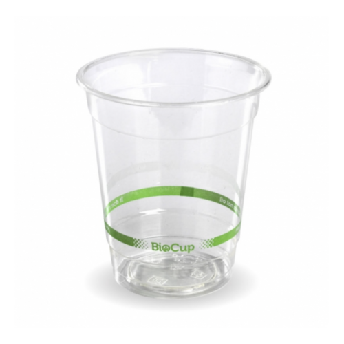 250ml Clear BioCup (2000/CTN)