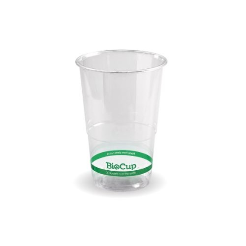280ml Clear BioCup (2000/CTN)