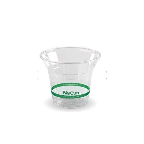 300ml Clear BioCup (1000/CTN)