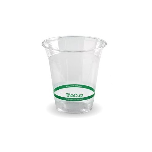 360ml Clear BioCup (1000/CTN)