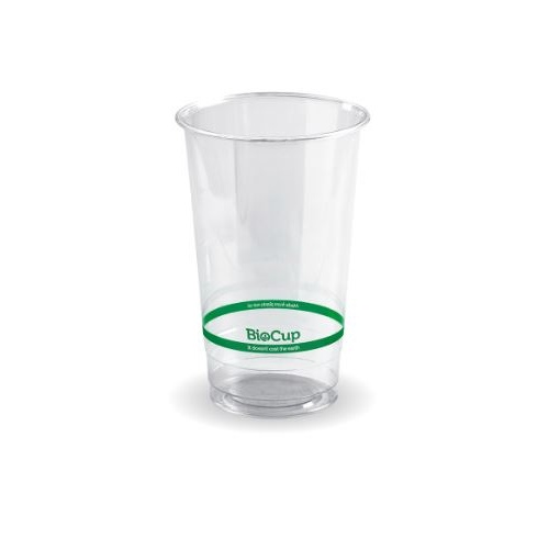 700ml Clear BioCup (1000/CTN)