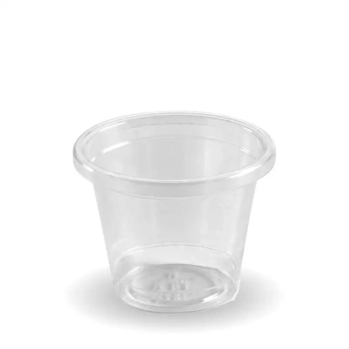 30ml/1oz Sample or Sauce Cups(1000pcs)