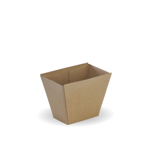 Corrugated Chip Box (500/ctn)