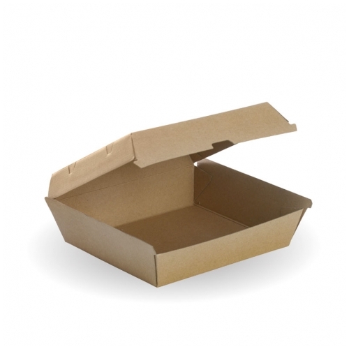 Corrugated Dinner Box (150/ctn)