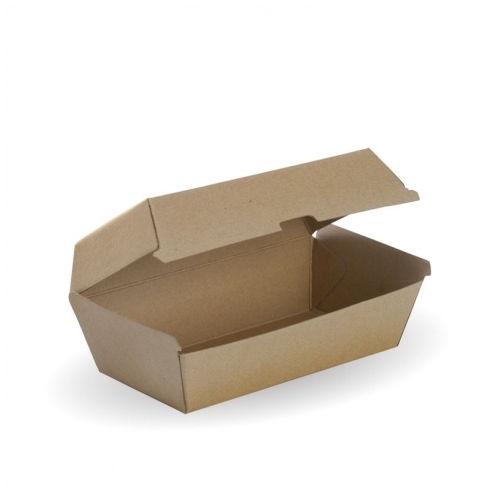 Corrugated Snack Box - Regular (200/ctn)