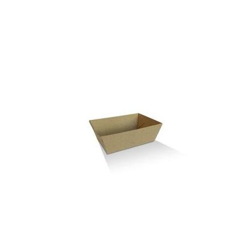 Corrugated Takeaway Tray #Baby (900/ctn, 105x74x43mm)