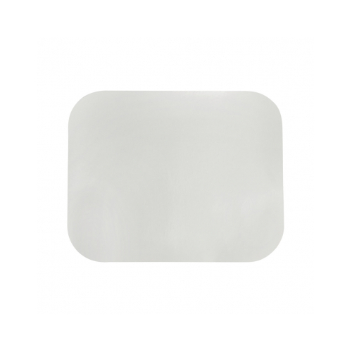 Lid For Foil Half Gastronorm 2000/3200ml (100/ctn)