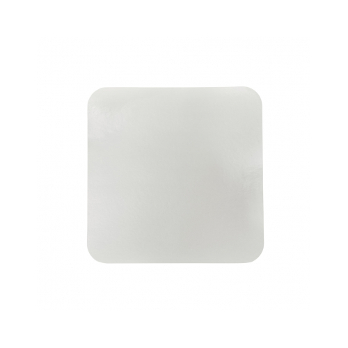 Square Lid For Small Foil Trays 1500ml (200/ctn)
