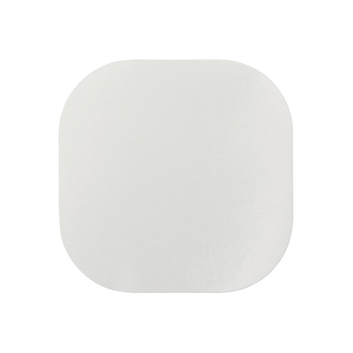 Square Lid For Small Foil Trays 270/300ml (880/ctn)