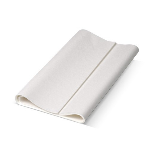 Greaseproof Sandwich Wrapping Paper 1/2 Cut (400x330mm)