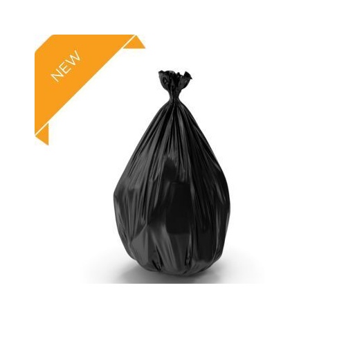 Eco-friendly Garbage Bin Bag 80/120/240L Heavy Duty