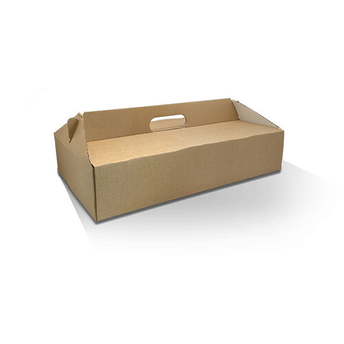Pack'n'Carry Catering Box - L(100pcs, 400x250x85mm)