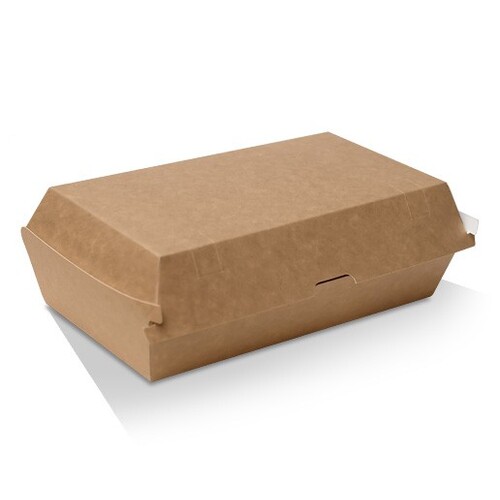 Kraft Snack Box - Regular (400/ctn)