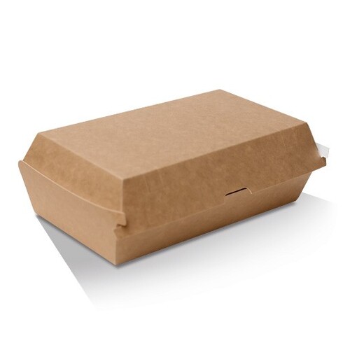 Kraft Snack Box - Large (250/ctn)