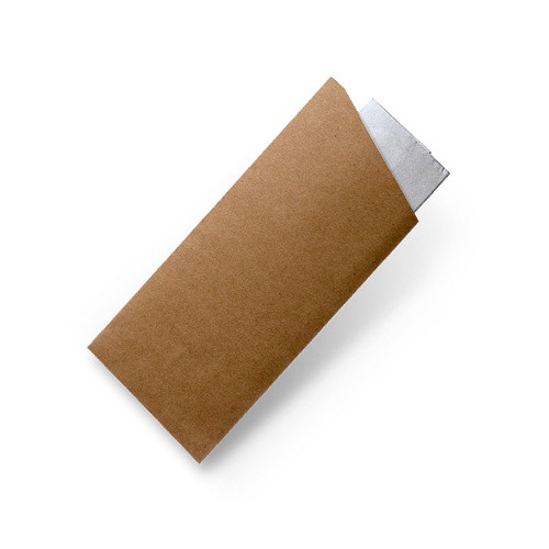 Cutlery Pouch with Napkin (1000pcs)