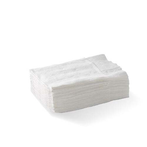 Compact Napkin for Dispenser 1 Ply (250x180mm, 5000pcs)