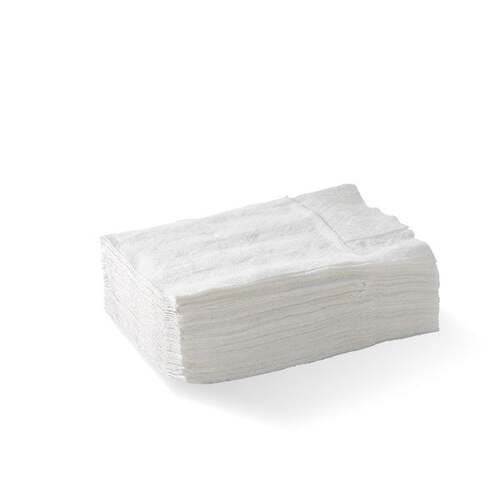 Compact Napkin for Dispenser 1 Ply