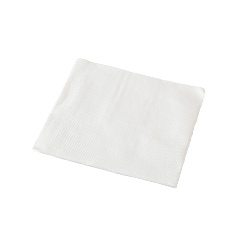 Lunch Napkin 1 Ply 1/4 Fold - White