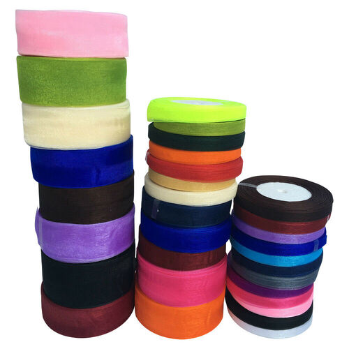 Organza Ribbon