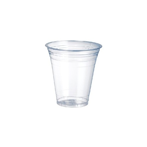 PET Cold Drink Cup & Lid 14/16/20/24oz (1000pcs) Ø98