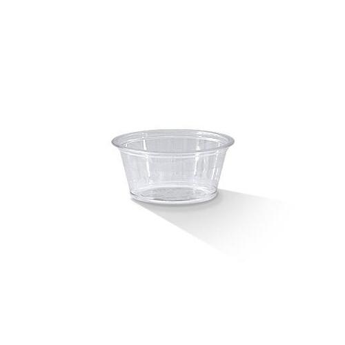 PET Portion Cup 3oz (1000pcs/ctn)