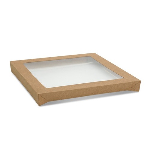 Square Catering Tray Lid - Large