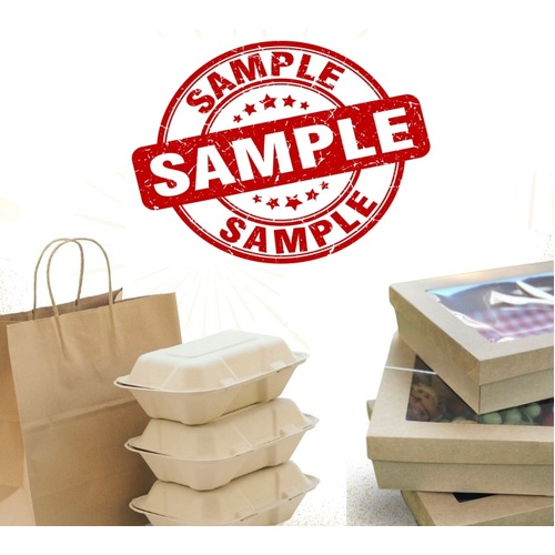 Request Any Other Sample - $0.5 Each & Postage Cost