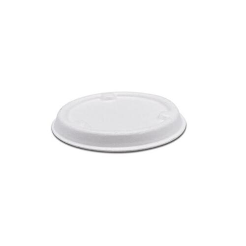 Sugarcane Sauce Cup Lid (fit SC001) (2000/ctn)