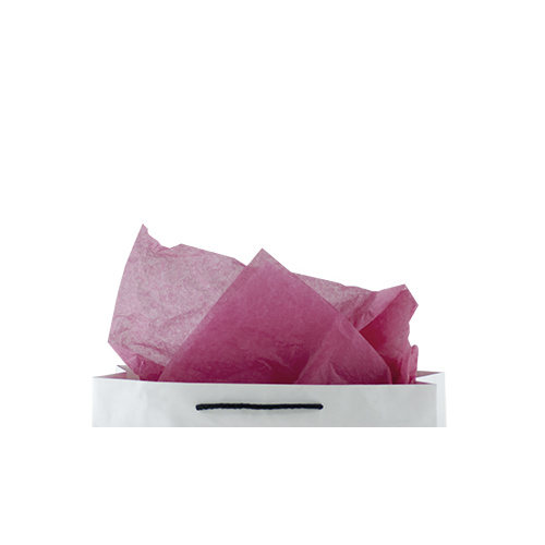 Tissue Paper - Hot Pink