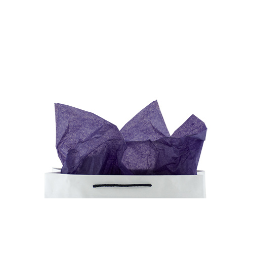 Tissue Paper - Purple