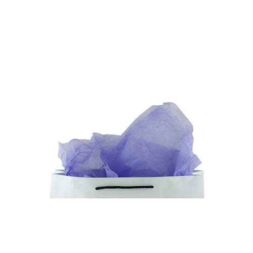 Tissue Paper - Lavender (480 sheets/ream)