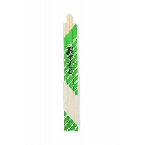 Wooden Chopstick (100 pcs)