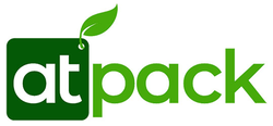 AT PACK logo